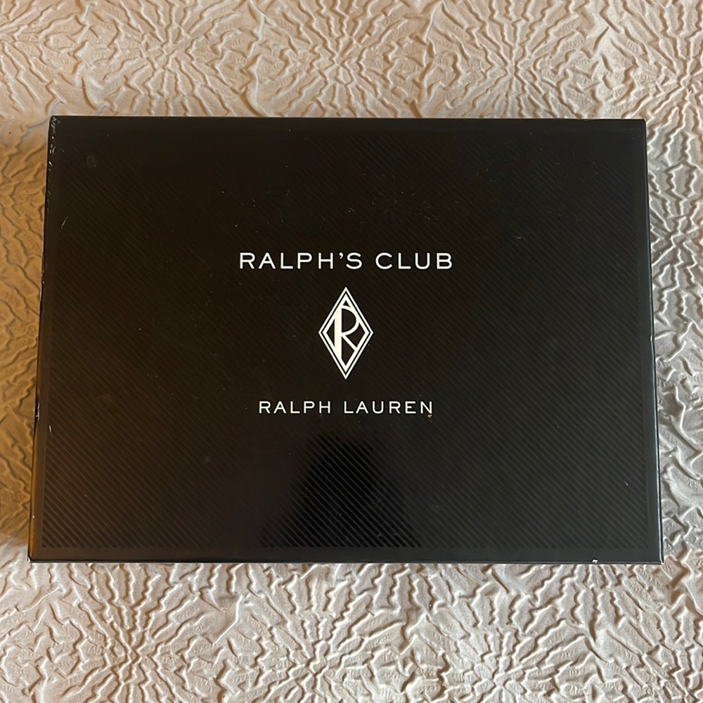 Ralph Lauren Ralph’s Club Trio